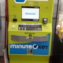 Minute Key - Locks & Locksmiths