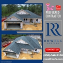 Rowell Roofing - Roofing Contractors