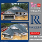 Rowell Roofing