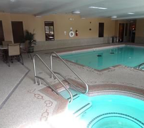 Best Western Plus Woodland Hills Hotel & Suites - Tulsa, OK