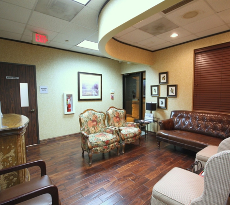 Coastal Eye Associates - Webster, TX