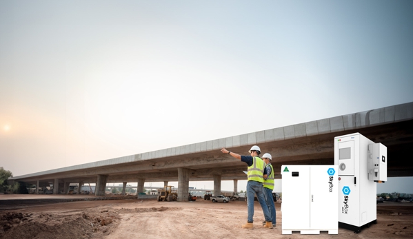 Melbourne Electric - Keysborough, VIC