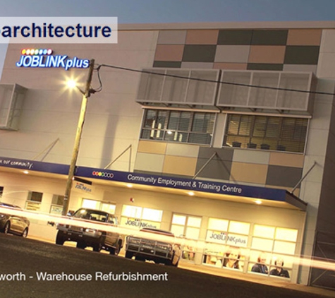 Studio Two Architecture & Design Pty Ltd - East Tamworth, NSW. A positive contribution to the built quality of our community.