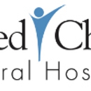 Kindred Chicago Central Hospital - Hospitals