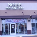 Noire The Nail Bar - Nail Salons