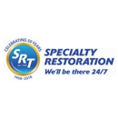 Specialty Restoration Of Texas Inc - Fire & Water Damage Restoration