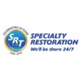 Specialty Restoration Of Texas Inc