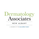 Dermatology Associates New Albany - Surgery Centers