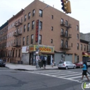 Zastl's Delights - Restaurants