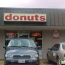 Hot Donuts & Bakery - Donut Shops
