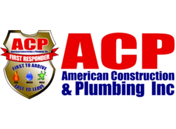 All American Construction & Plumbing - Fort Myers, FL