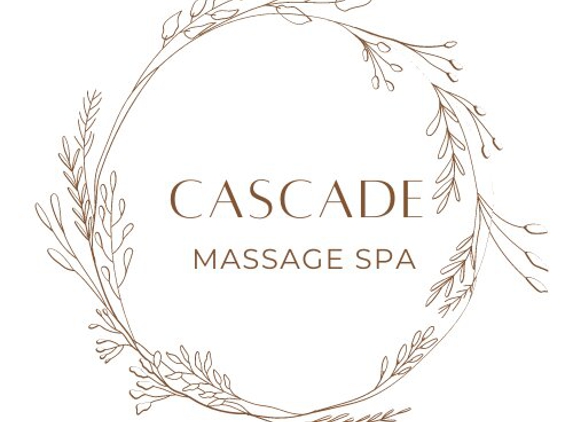 Cascade Massage Spa - Sandy, UT