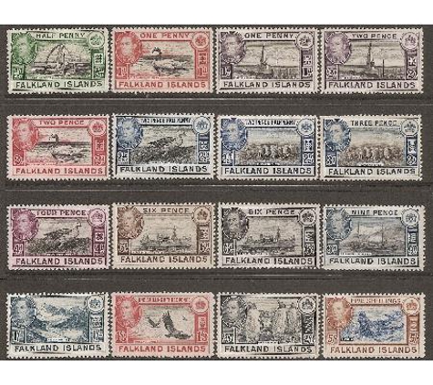 Kennedy Stamps Pty Ltd - Sydney, NSW