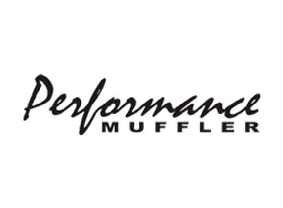 Performance Muffler - Phoenix, AZ