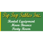 Tip Top Tables Inc.