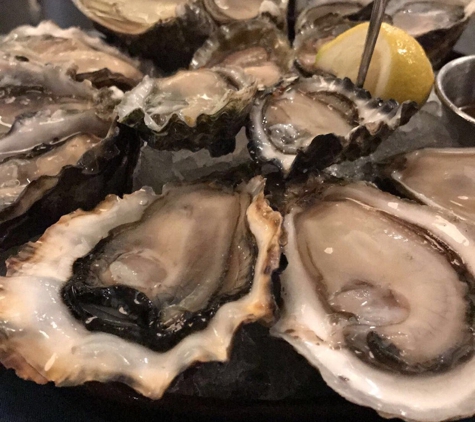 Taylor Shellfish Oyster Bar - Seattle, WA