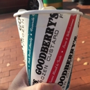 Goodberry's Creamery - Ice Cream & Frozen Desserts