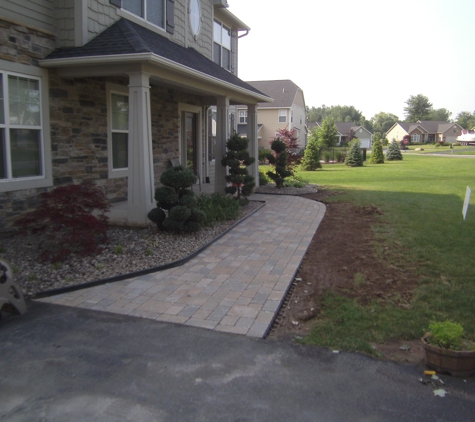 Jeff's Lawn & Landscaping Property Services, LLC - Central Square, NY