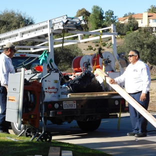 Dewey Pest & Termite Control - National City, CA