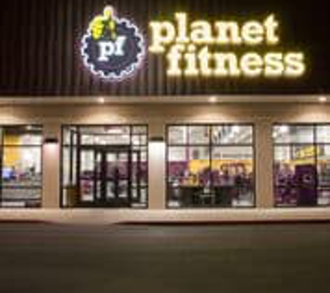 Planet Fitness - Cleburne, TX