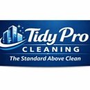 Tidy Pro Cleaning - Cleaning Contractors