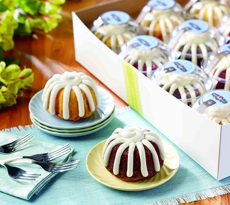 Nothing Bundt Cakes (Del Mar) - Del Mar, CA