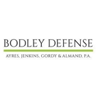 Bodley Defense