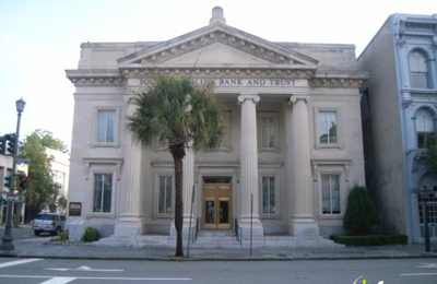 banks in charleston south carolina