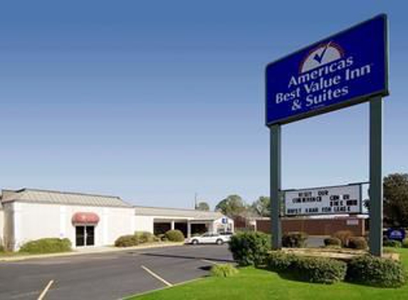 Americas Best Value Inn - Warner Robins, GA