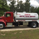 Davis Septic Tank Service - Septic Tanks & Systems