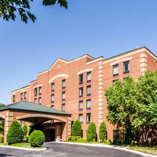 Comfort Suites Innsbrook - Short Pump - Glen Allen, VA