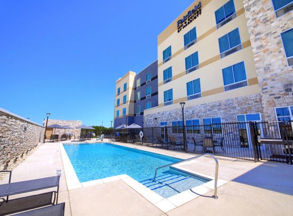 Fairfield Inn & Suites - Cedar Hill, TX