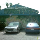 Mario's Auto Works