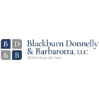 Blackburn, Donnelly & Barbarotta