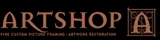 Artshop Fine Custom Picture Framing And Art Restoration
