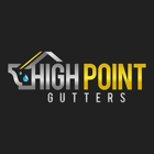 High Point Gutters