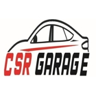 CSR Garage Inc