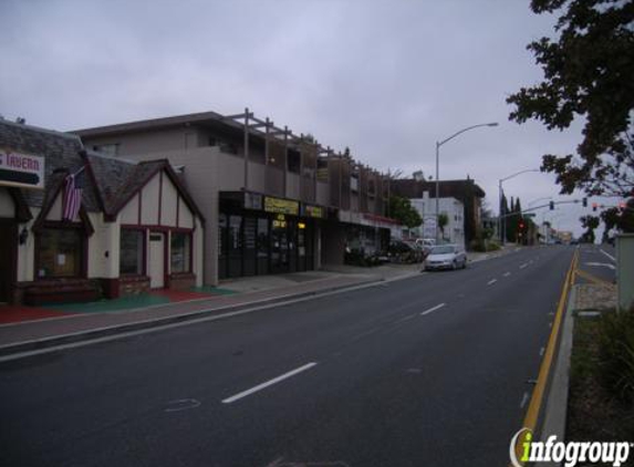 Belmont Smoke Shop - Belmont, CA