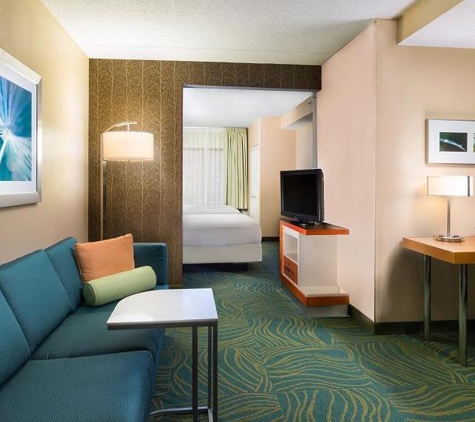 SpringHill Suites by Marriott Austin South - Austin, TX