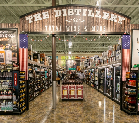 Total Wine & More - Encinitas, CA