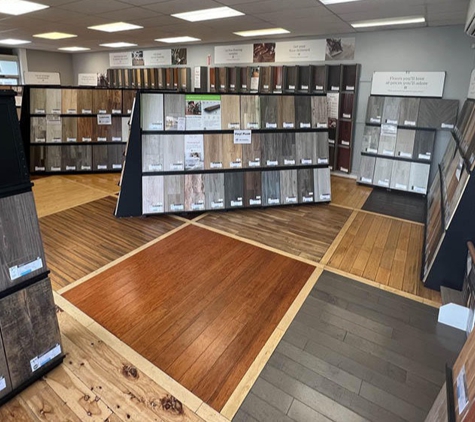 LL Flooring - Tacoma, WA