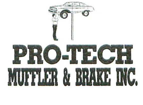 Pro-Tech Muffler & Brake, Inc. - Woodstock, IL