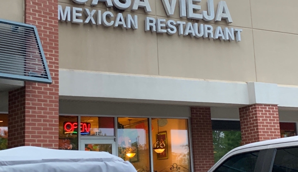 Casa Vieja of GA Incorporated - Peachtree City, GA