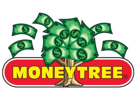 Moneytree - Las Vegas, NV