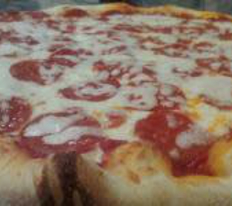 Brickhouse Pizzeria - Lake Placid, FL