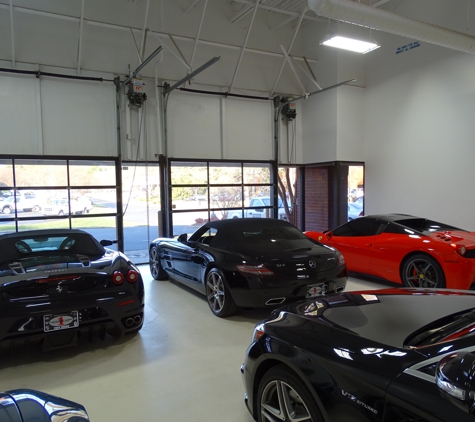 Team One Motorcars - Marietta, GA