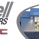 George Kell Ford - New Car Dealers
