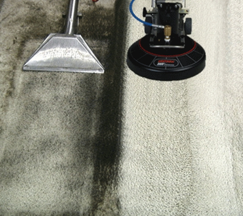 GreenPro Carpet Cleaning - Spring Hill, TN