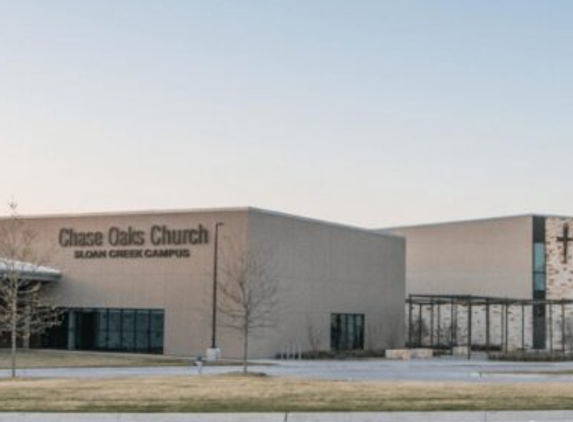 Chase Oaks Church - Sloan Creek Campus - Fairview, TX