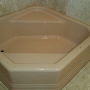 LA's Bathtub Reglazing and Refinishing - Whittier, CA